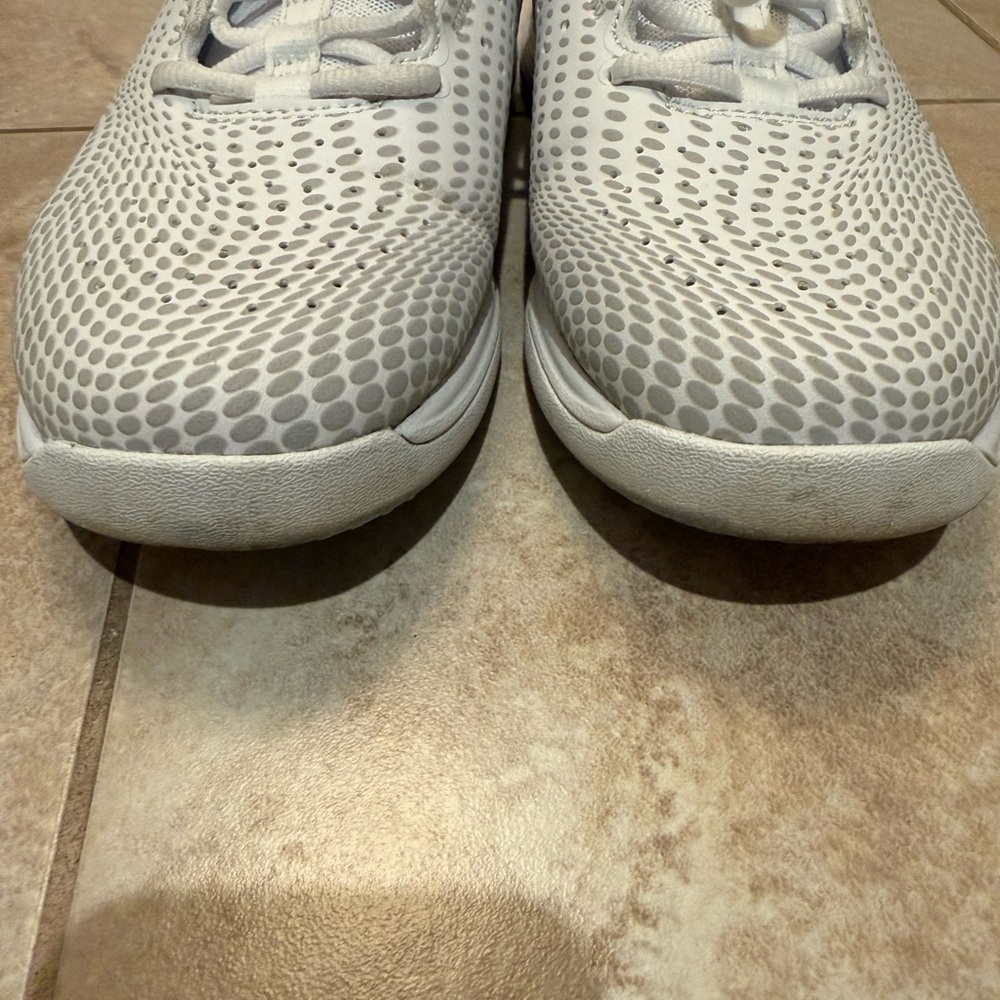 Skechers Women's Viper Court Reload Hands Free Slip-in Pickleball Sneaker Size 9 - Picture 6 of 10